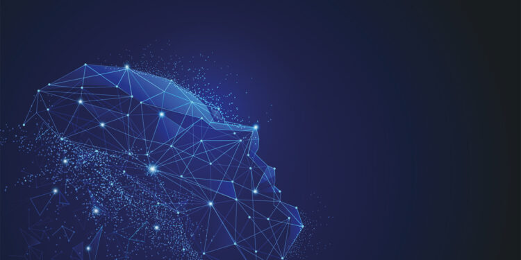 AI, Kunstmatige intelligentie is de toekomst.