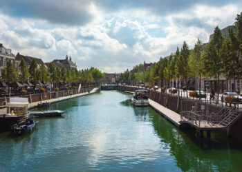 67 civiele kunstwerken inspecteren voor Breda