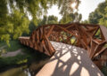 Boog-Brug-ontwerp-ib Holland Dynamics_