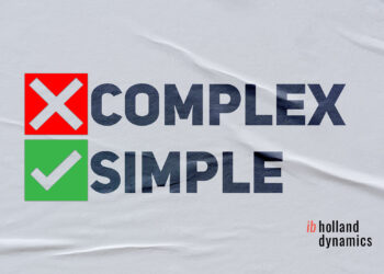 Elektrotechniek voor bruggen: complexiteit getransformeerd naar duidelijkheid.