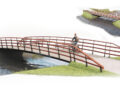 Heerhugowaard-Brug-ontwerp-ib Holland Dynamics