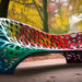 Regenboog-parkbank-ontwerp-ib Holland Dynamics