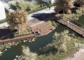 Utrecht-Brug-ontwerp-ib Holland Dynamics