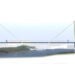 Nieuw ontwerp Lamgatse brug