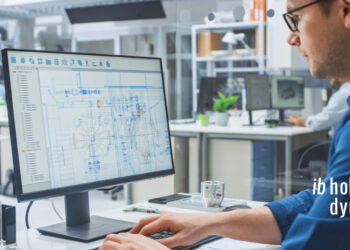 De nieuwe parametrische tool van ib Holland Dynamics revolutioneert het tekenproces, waardoor tekenaars 90% efficiënter werken.