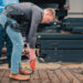 Mensen slijten door fysiek werk. Dat kunnen we veranderen met exoskelet!