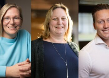 Finalisten Prins Friso Ingenieursprijs 2024 bekend