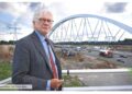 Dr. Ir. Jules Verlaan – start bij ibHD – Directeur Onderzoeksstrategie & Ontwikkeling