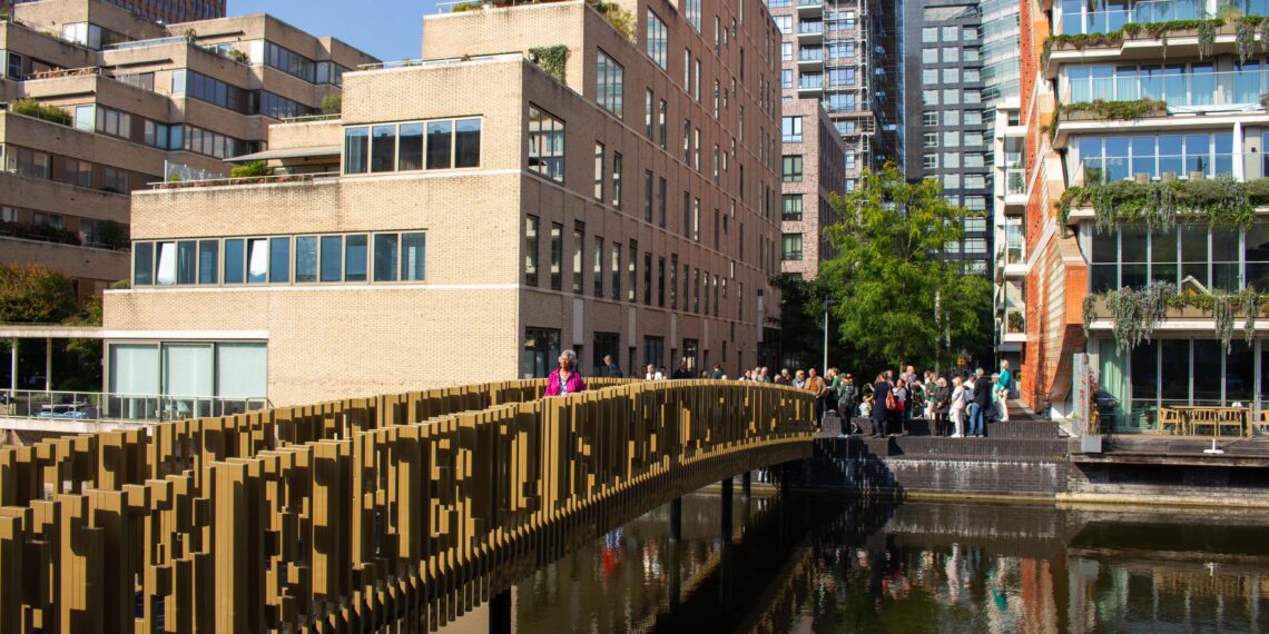 Kunstwerk van Martijn Sandberg