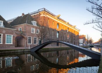 Cepezed wint Le Comteprijs met ThorcaBridge® als basis.